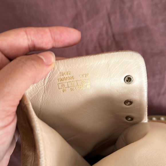 Stuart Weitzman Sondra Boot - Picture 7 of 7